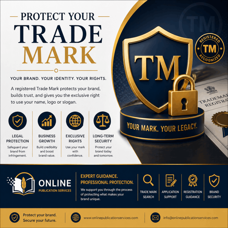 Trade mark Agreement